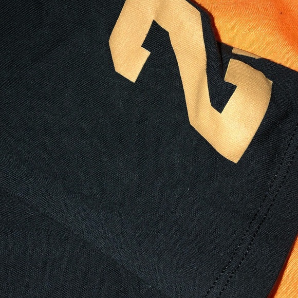 Unisex Black Jordan Jumpman T-Shirt - Picture 3 of 8